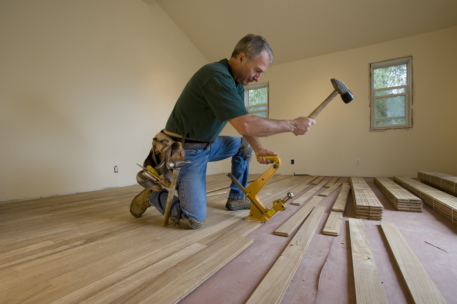 Çamlıyayla Laminatçı